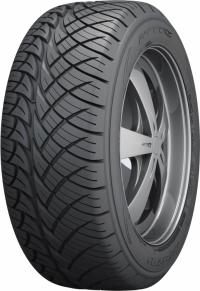 Автошини 275/55R20 117H NT420S NITTO
